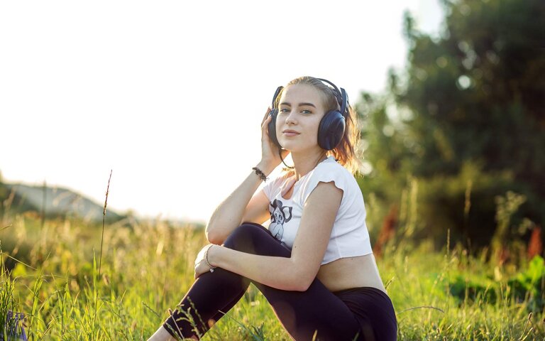 Solfeggio-Frequenzen – Was ist dran an den heilenden Klängen?