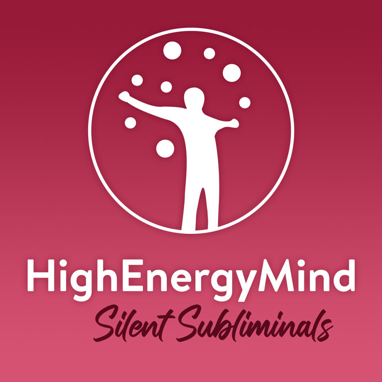 Innere Ruhe finden: Komm zur Ruhe, lasse Stress los & werde gelassen (Silent Subliminals Podcast #30)