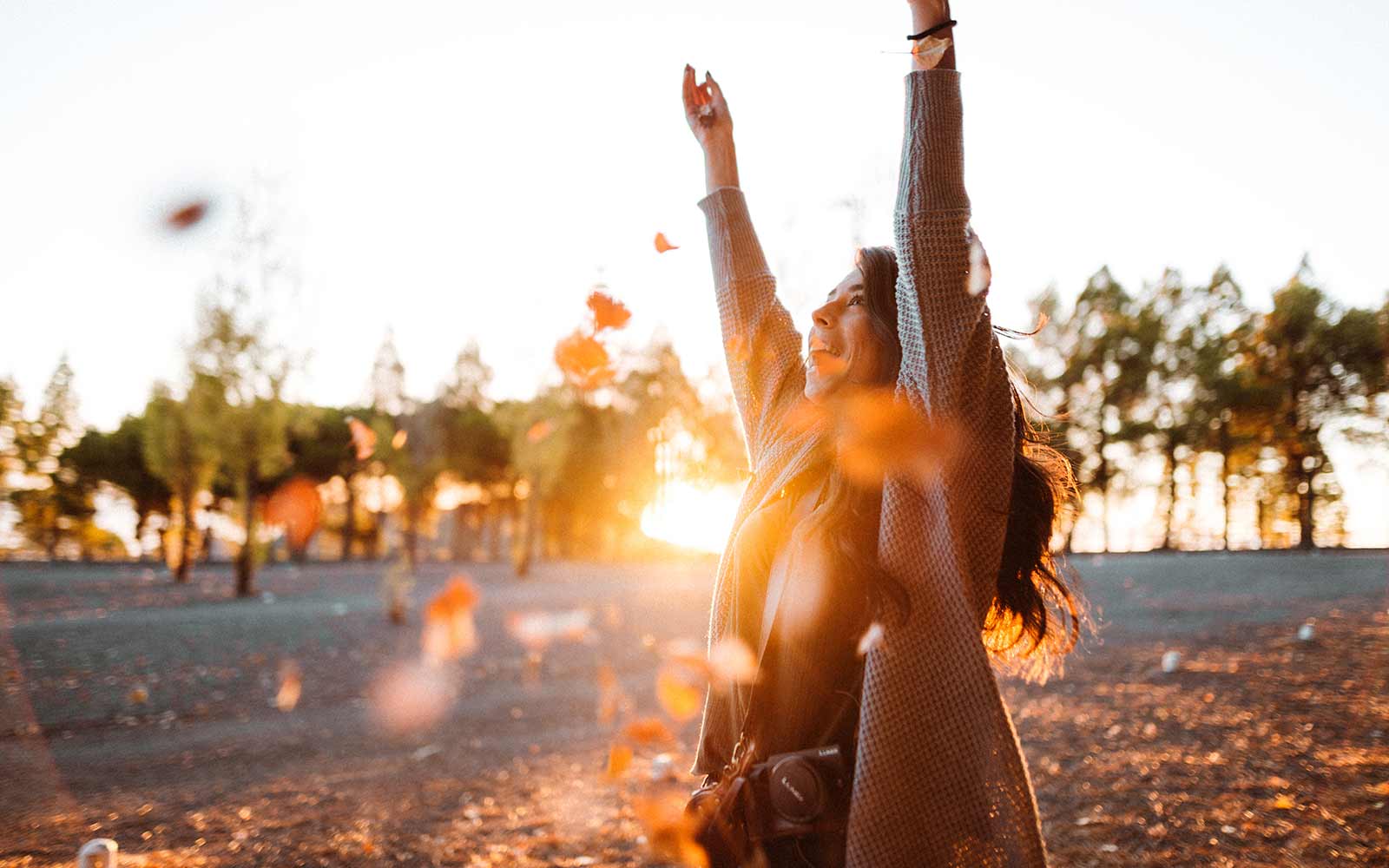 Lebensfreude: 20 Tipps für mehr Freude im Leben