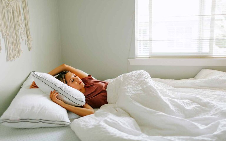 Schlafstörungen – 14 Tipps gegen Insomnie